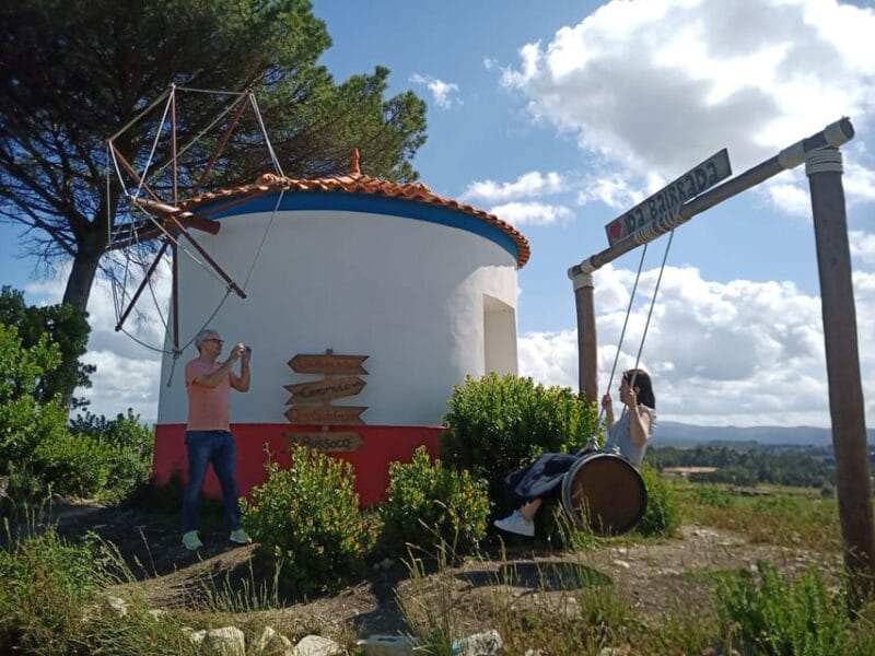 Coimbra: Rota da Bairrada gastronomic tour - Price and Value Analysis