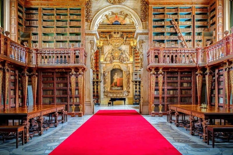 Coimbra University: Private Guided Tour - FAQ: Your Questions About the Coimbra University Private Tour