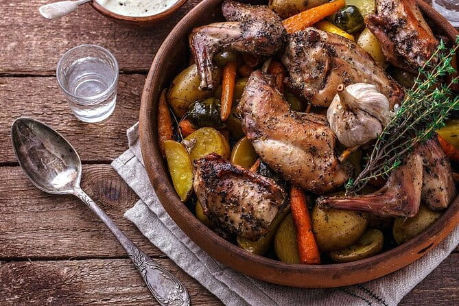 Coimbra Wine and Food Tasting Private Guided Walk - Discovering the Best of Coimbra’s Food and Wine Scene