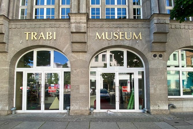 Cold War Berlin - Private Live Virtual Experience - Final Thoughts: Is This Tour Right For You?