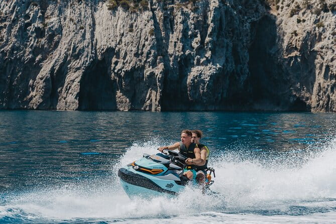 Coll Baix and Caves Guided Tour - An In-Depth Look at the Experience