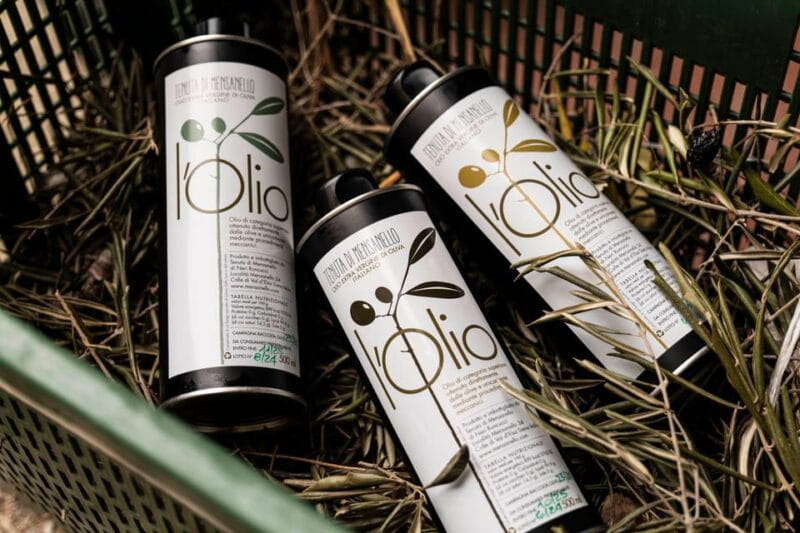 Colle Val d'Elsa: tour and a tasting of an authentic farm - Exploring the Farm and Its Highlights