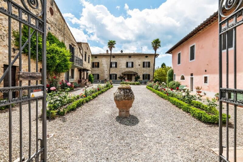 Colle Val d'Elsa: tour and a tasting of an authentic farm - Who Will Love This?