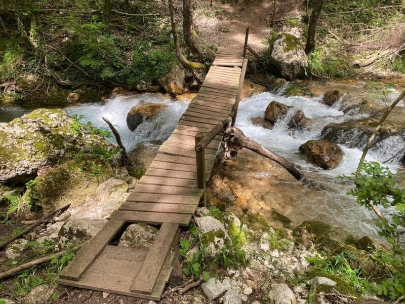 Collepardo: Trisulti Charterhouse and Hermitage Guided Hike - Exploring Lazio’s Hidden Gems: The Trisulti Charterhouse and Hermitage Guided Hike