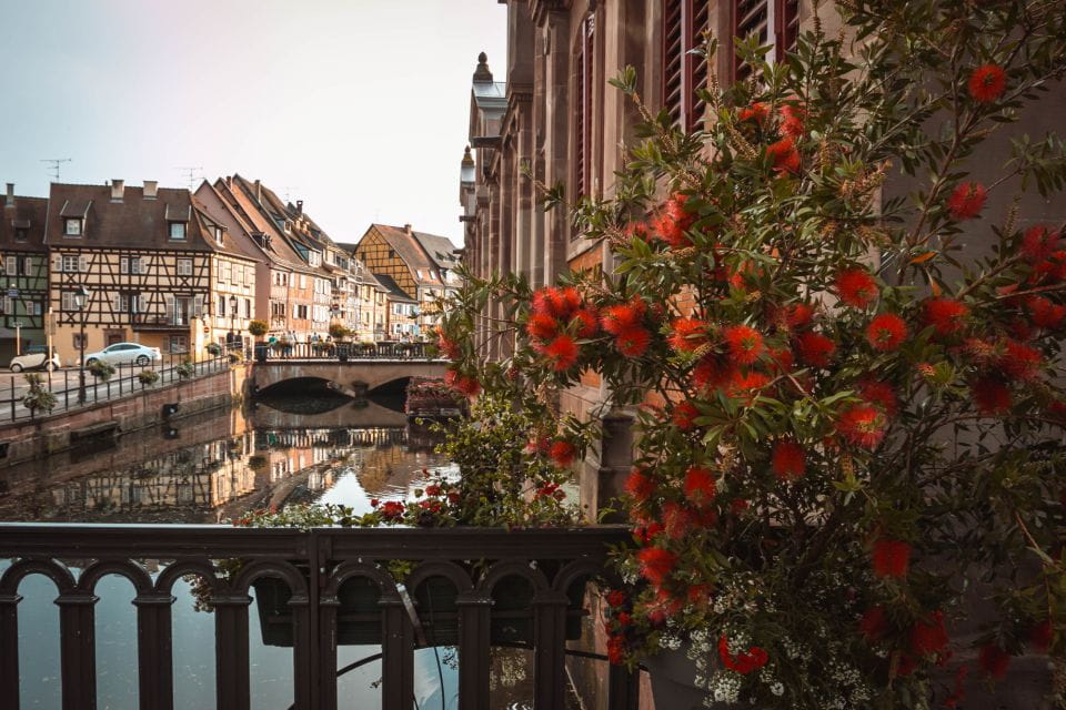 Colmar: Highlights Self-Guided Scavenger Hunt & Walking Tour - Photogenic Landmarks and Hidden Gems