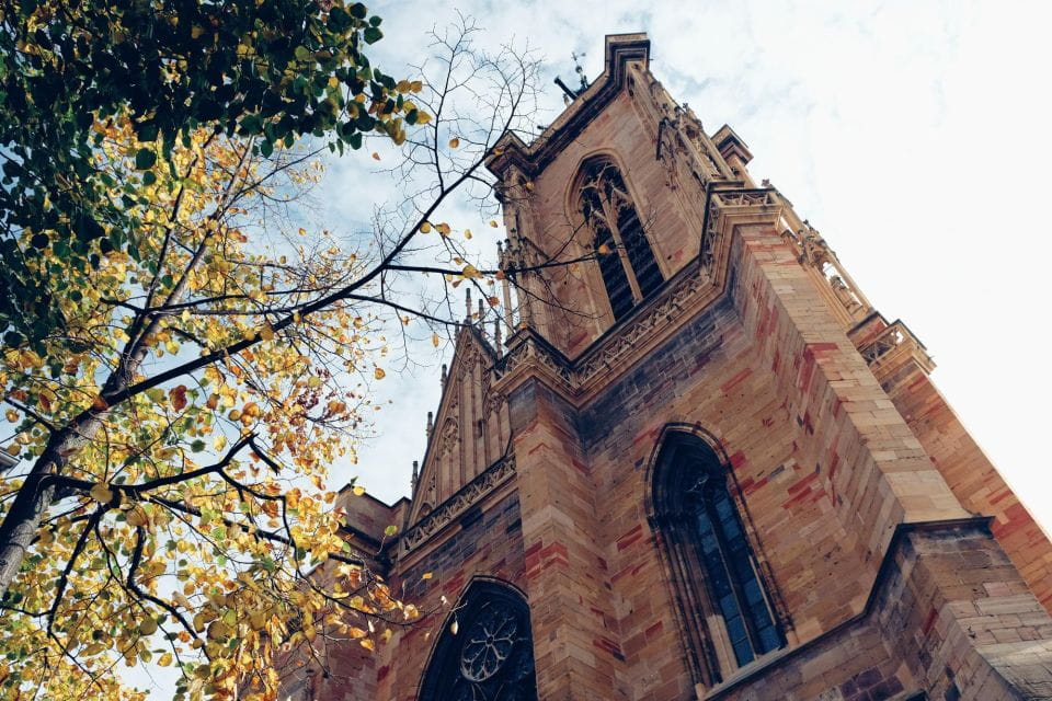 Colmar: Insta-Perfect Walk With a Local - Frequently Asked Questions