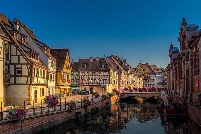 Colmar: Private guided walking tour of the Historical Center - Final Thoughts