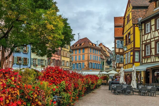 Colmar Scavenger Hunt and Highlights Self-Guided Tour - Who This Tour Is Perfect For