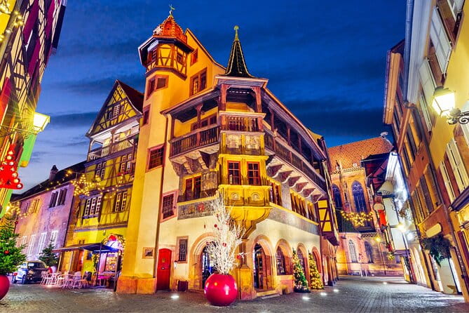 Colmar Scavenger Hunt and Highlights Self-Guided Tour - The Sum Up: Is It Worth It?