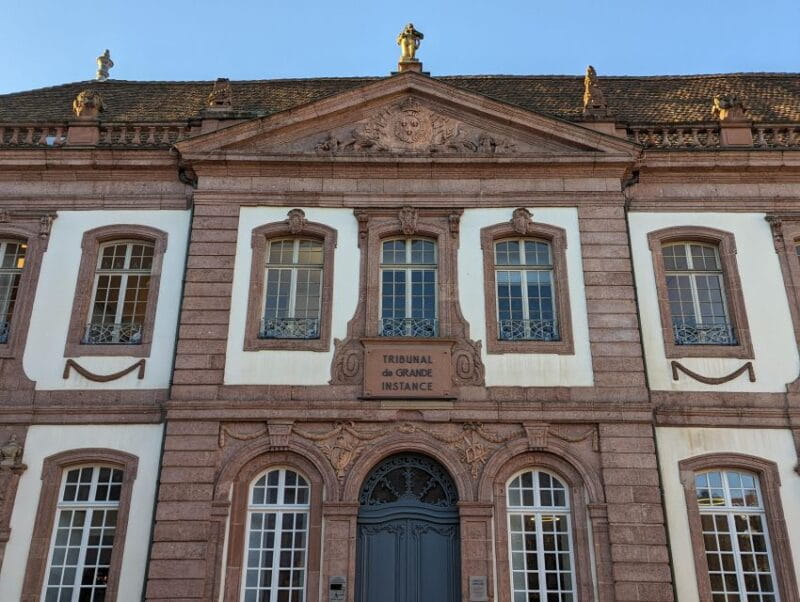 Colmar: Unusual Walking Tour with a local guide - Discovering Colmar’s Hidden Corners