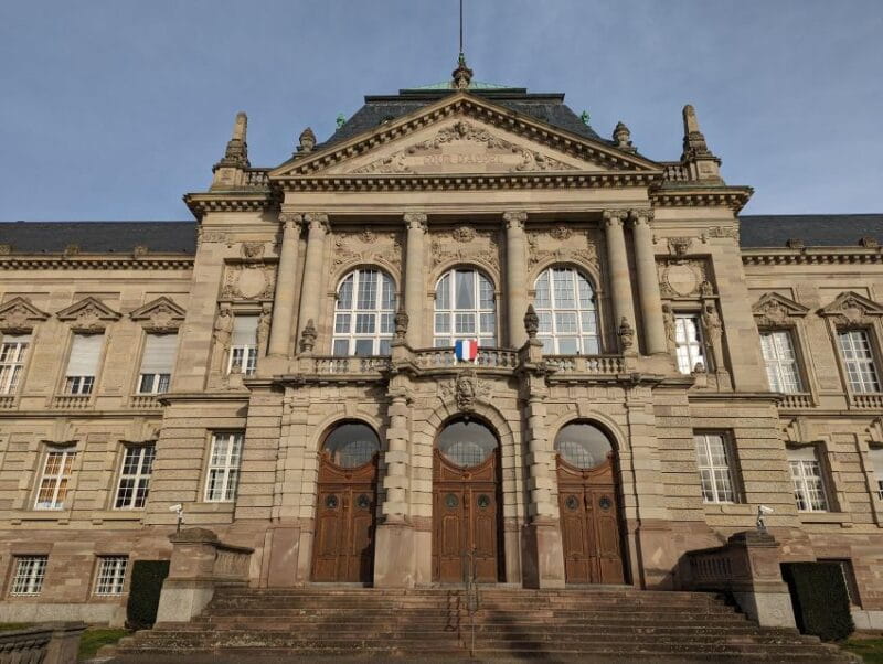 Colmar: Unusual Walking Tour with a local guide - Final Thoughts