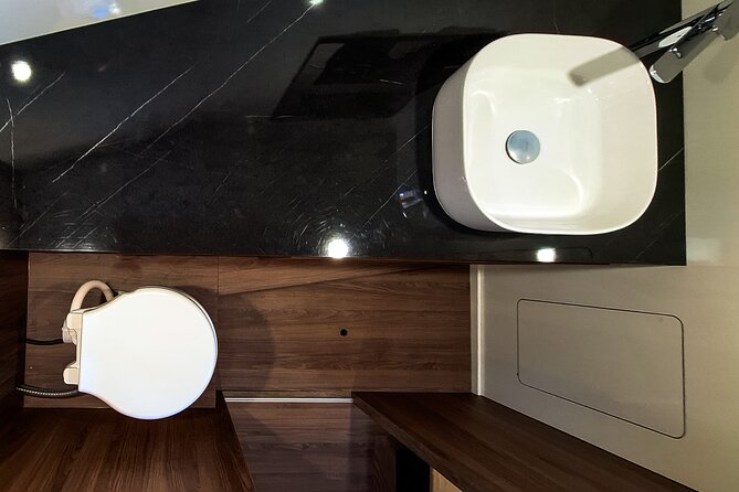 Colnago 45 - Luxury Private Speedboat Tours - Tour Duration Options