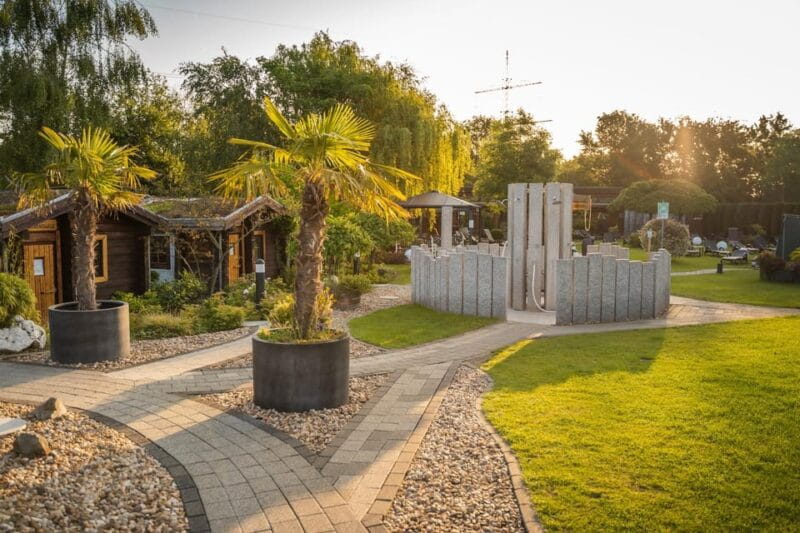 Cologne: 1-day ticket for the Aqualand adventure pool including sauna world - Price and Value: Is It Worth It?