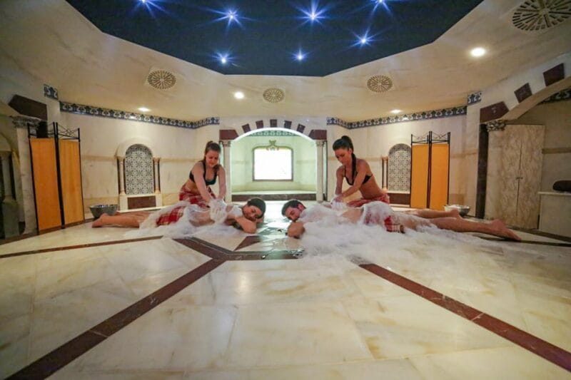 Cologne: 1-day ticket for the Aqualand adventure pool including sauna world - Final Thoughts: Is Aqualand Cologne a Good Choice?