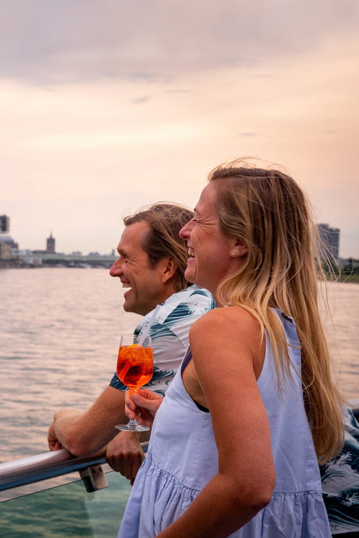 Cologne: 2-Hour Evening Cruise on the Rhine River - What Makes This Cruise Stand Out?