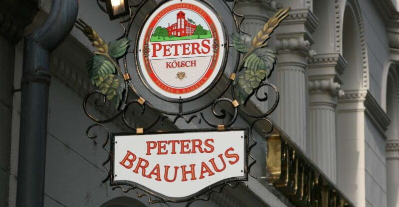 Cologne: 3 Old Town Breweries Guided Walking Tour - Discovering Cologne’s Brewery Scene: An Honest Breakdown