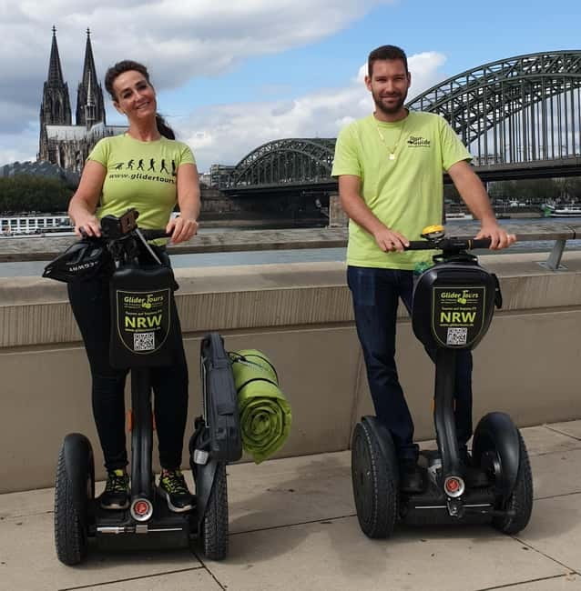 Cologne Biathlon Tour - FAQ