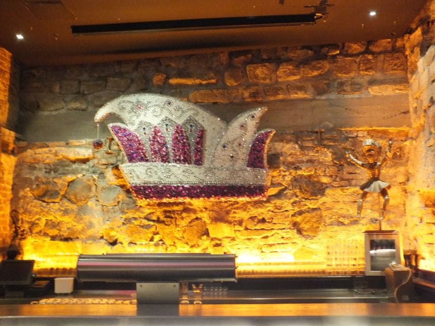 Cologne: Brewery Tour With Beer Tasting and Bread With Cheese - Halven Hahn: Sandwich Delight