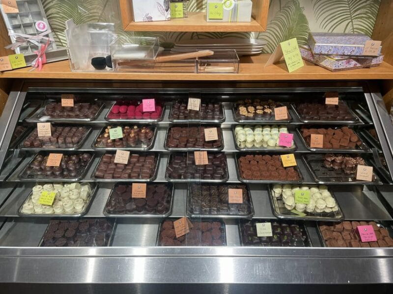 Cologne: Chocolate tasting Tour per Rickschaw - Final Thoughts: Is It Worth It?