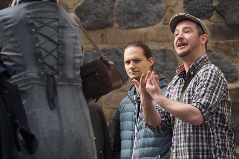 Cologne: Classic Cologne Sights, Stories and Spirit - Key points / Takeaways