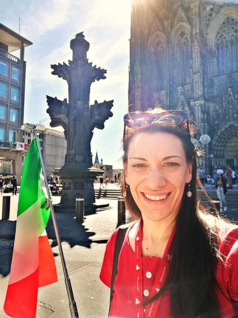 Cologne classic walking tour - Key Points / Takeaways