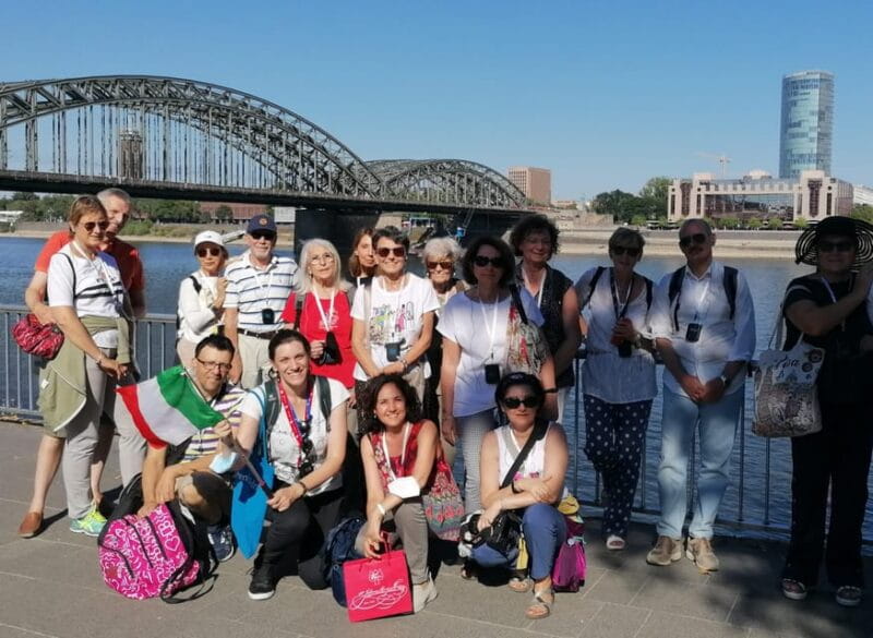 Cologne classic walking tour - Who Should Consider This Tour?