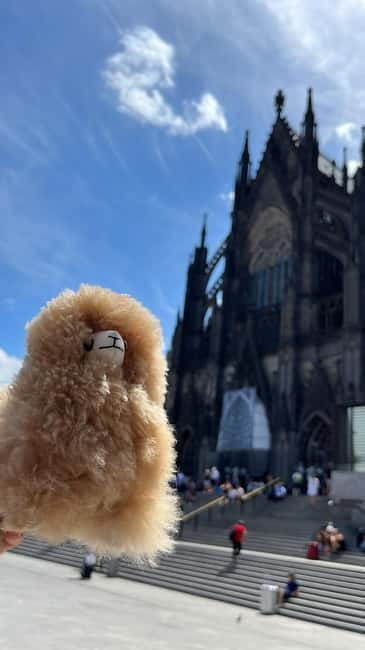 Cologne & Düsseldorf: Chocolate and Beer Private Guided Tour - Key points / Takeaways