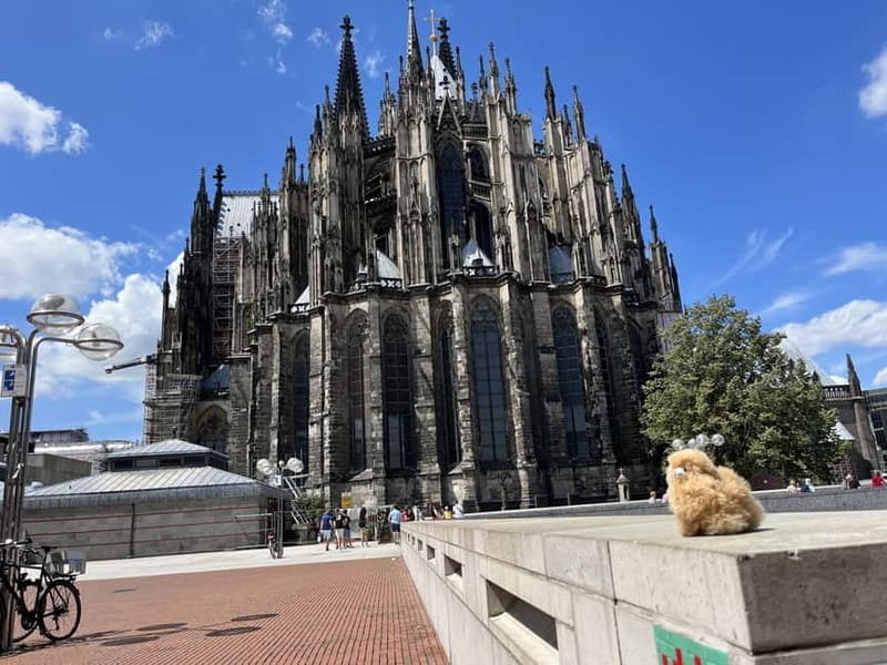 Cologne & Düsseldorf: Chocolate and Beer Private Guided Tour - An In-Depth Look at the Tour Experience