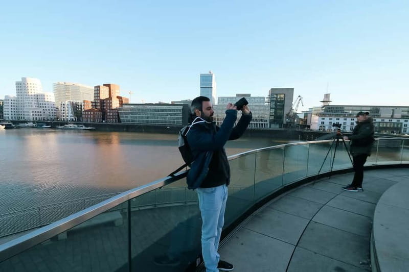 Cologne & Düsseldorf: Chocolate and Beer Private Guided Tour - FAQ