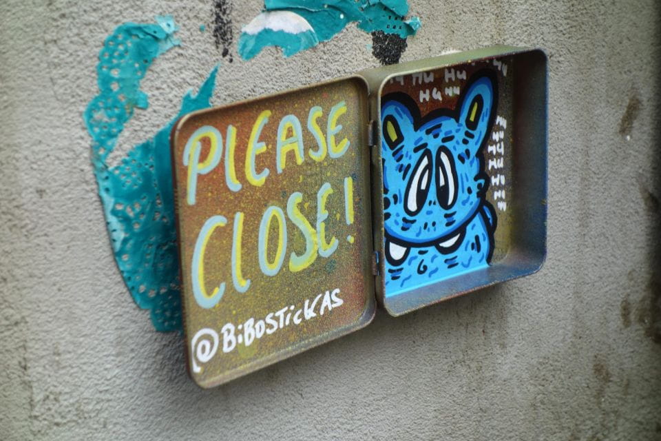 Cologne: Ehrenfeld District Street Art Walking Tour - Highlights of the Tour