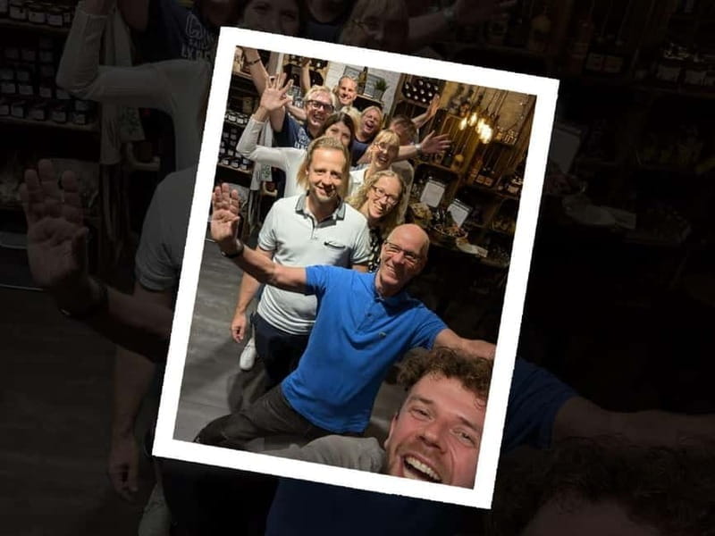 Cologne: Gin tasting at the Haus der Manufakturen - Cost and Practical Considerations