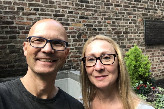 Cologne Haunted Quest: The Witch Self-Guided Tour - An Honest Look at the Tours Itinerary and Experience