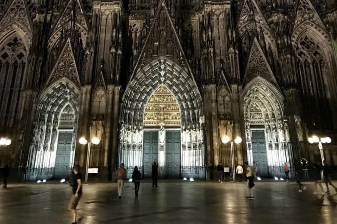 Cologne Haunted Quest: The Witch Self-Guided Tour - The Sum Up: Is This Tour Worth It?