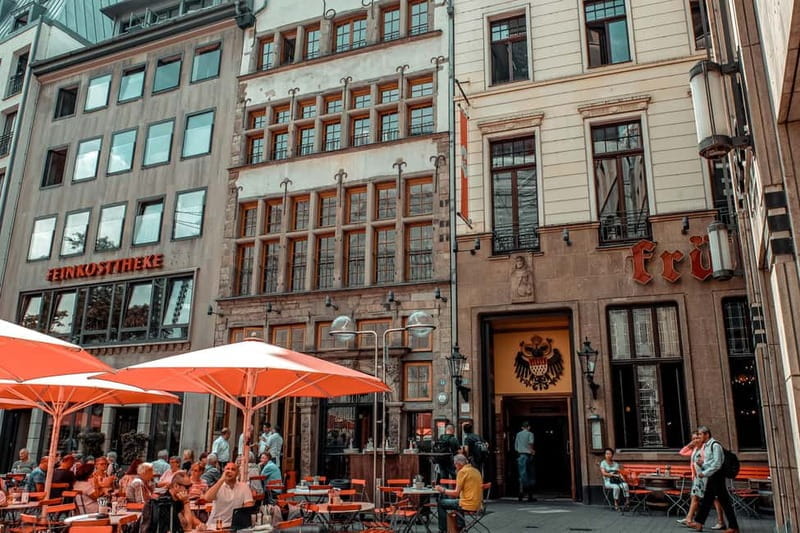 Cologne: Kölsch Brewery Tour - Key Points/Takeaways