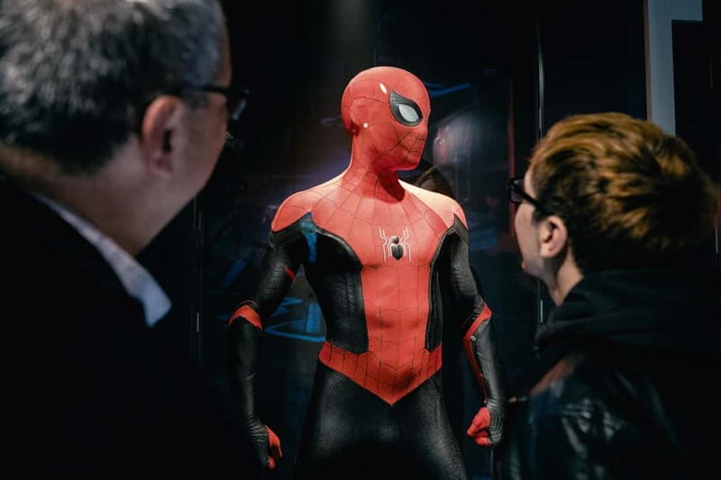 Cologne: Marvel - The Exhibition - Universe of Super Heroes - Admission ticket - Walking Through the Marvel Universe in Cologne