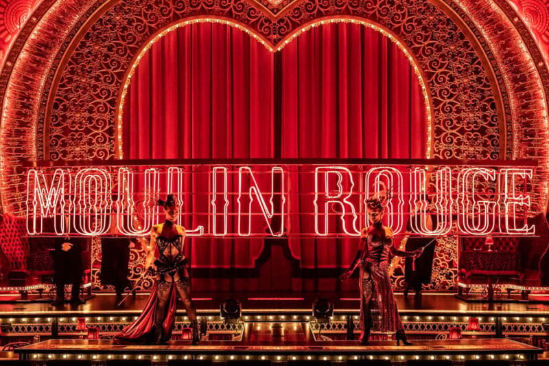 Cologne: Moulin Rouge! The Musical Entry Ticket - Price and Value Analysis