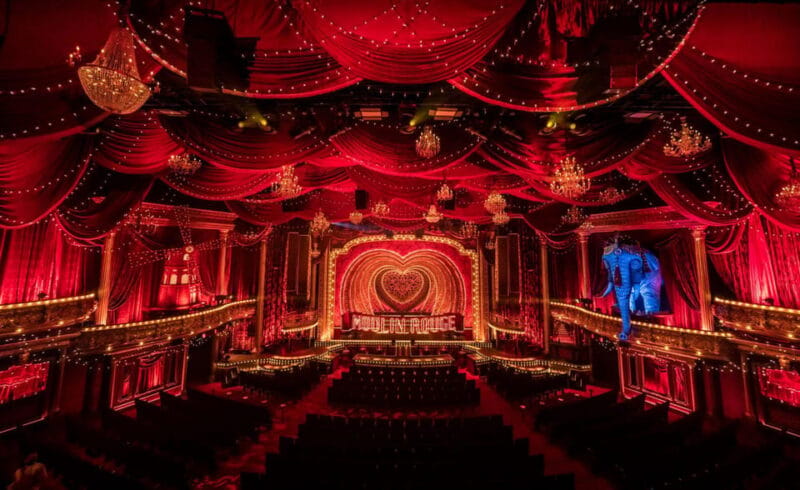 Cologne: Moulin Rouge! The Musical Entry Ticket - FAQ: Your Practical Questions Answered