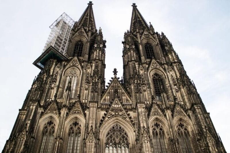 Cologne: Must-See Attractions Walking Tour - FAQs