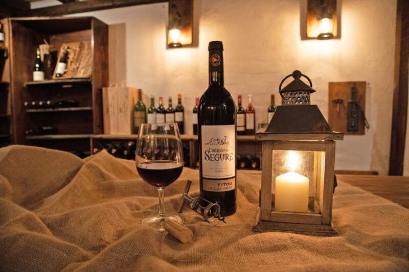 Cologne-Nippes: Cheese and wine with champagne and Grand Cru - Final Thoughts: A Delightful French Evening in Cologne