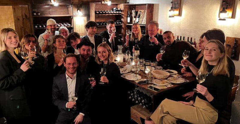 Cologne-Nippes: Gourmet wine tasting with cheese platter - Frequently Asked Questions