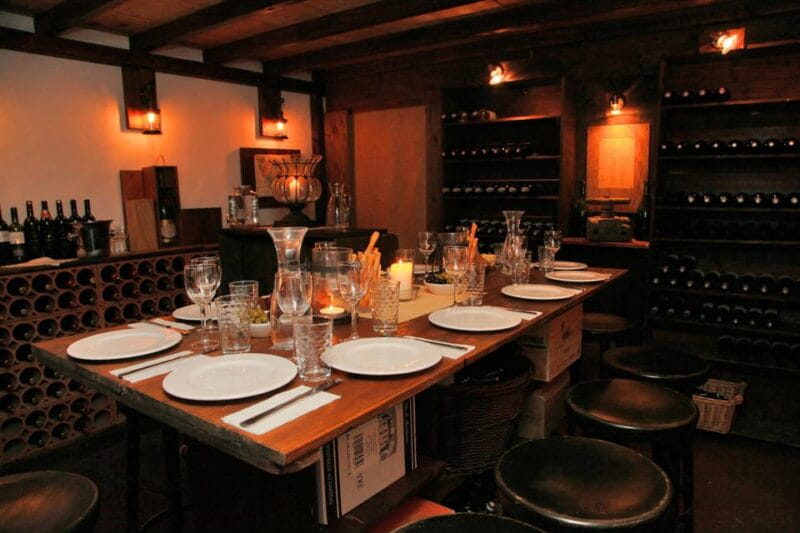 Cologne-Nippes: wine hopping (wine trip) - Exploring the Cologne-Nippes Wine Hopping Experience in Detail