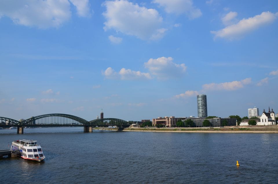 Cologne - Old Town Historic Walking Tour - Frequently Asked Questions