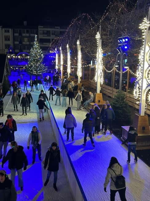 Cologne: Private Guided Christmas Markets Tour - Practical Details and Tips