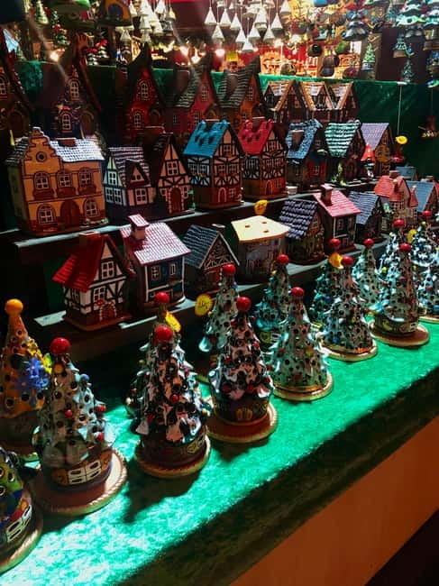 Cologne: Private Guided Christmas Markets Tour - FAQs About the Cologne Christmas Markets Tour