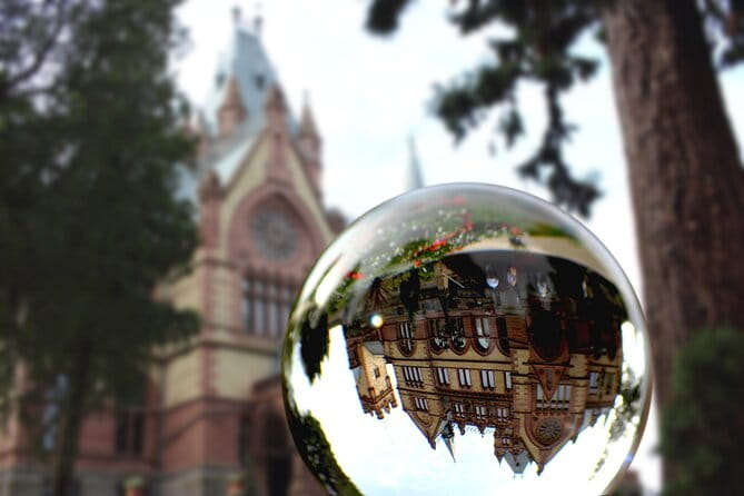 Cologne: Private Half-Day Trip Drachenburg Castle and Linz - The Sum Up