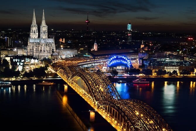 Cologne Private Roundtrip transfer incl. chocolate museum tickets - FAQs About the Cologne Private Day Trip