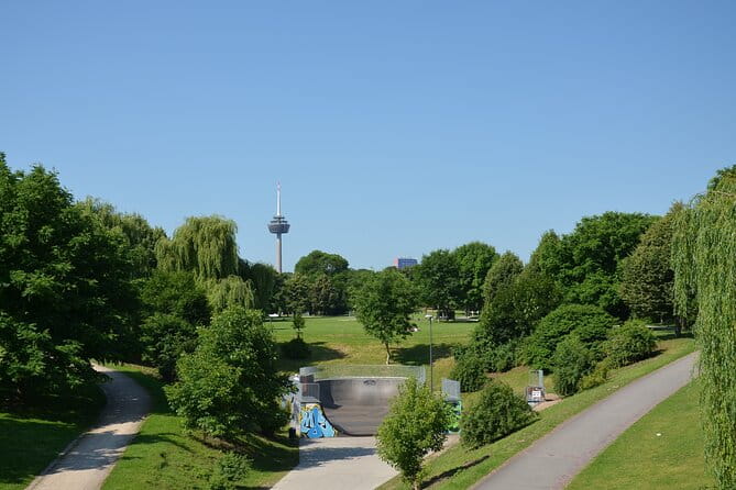 Cologne - Private Tour - Who Will Love This Tour?