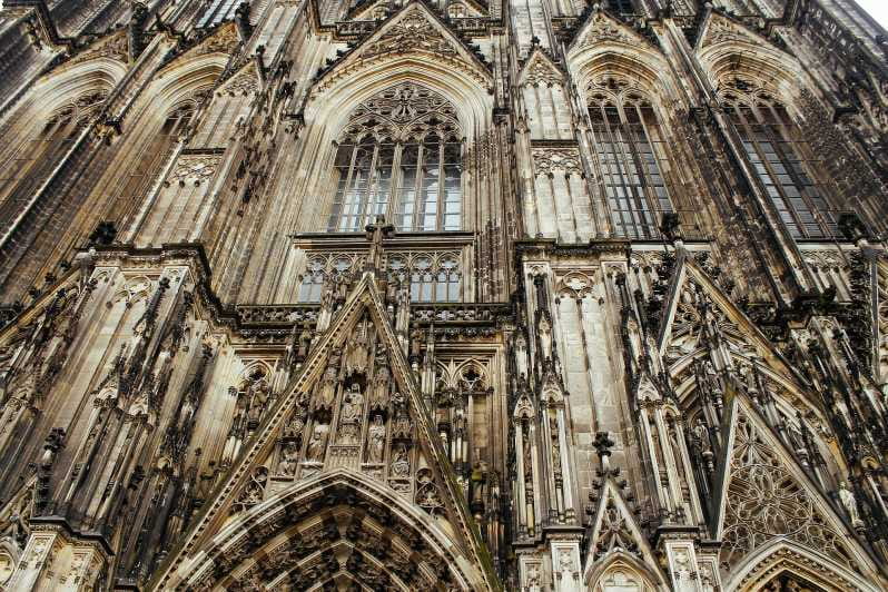 Cologne: Private Tour with a Local - Key points / Takeaways