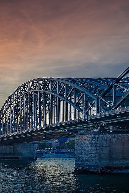 Cologne: Private Tour with a Local - An in-depth look at the Cologne private tour