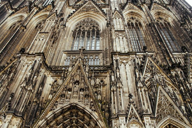 Cologne Private Walking Tour With A Professional Guide - Who Will Appreciate This Tour Most?